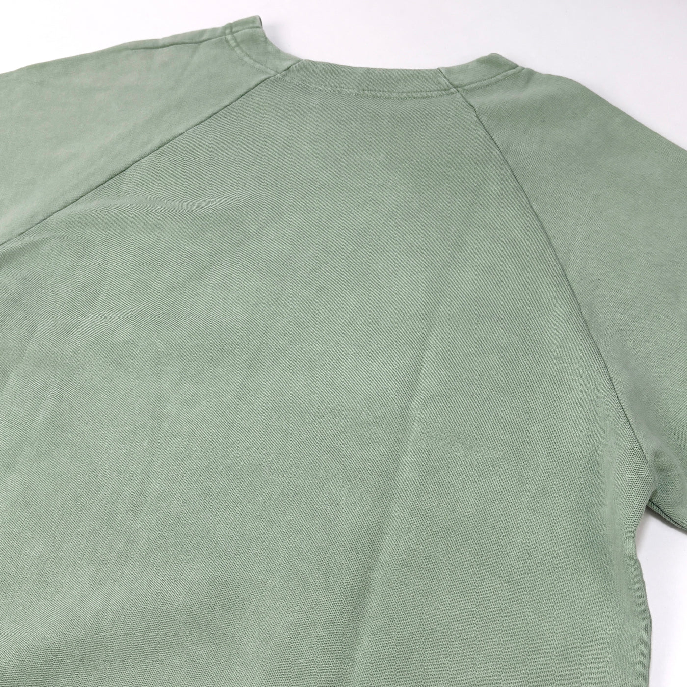 2022SS ラグラン クルーネックスウェット JSMU707000MU249208A21 XL