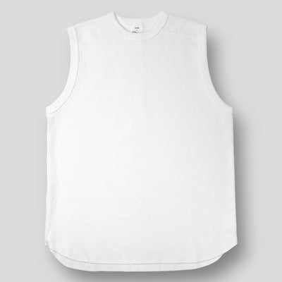 2022SS THERMAL SHIRT SLEEVELESS 1