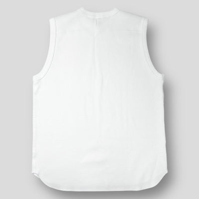 2022SS THERMAL SHIRT SLEEVELESS 1
