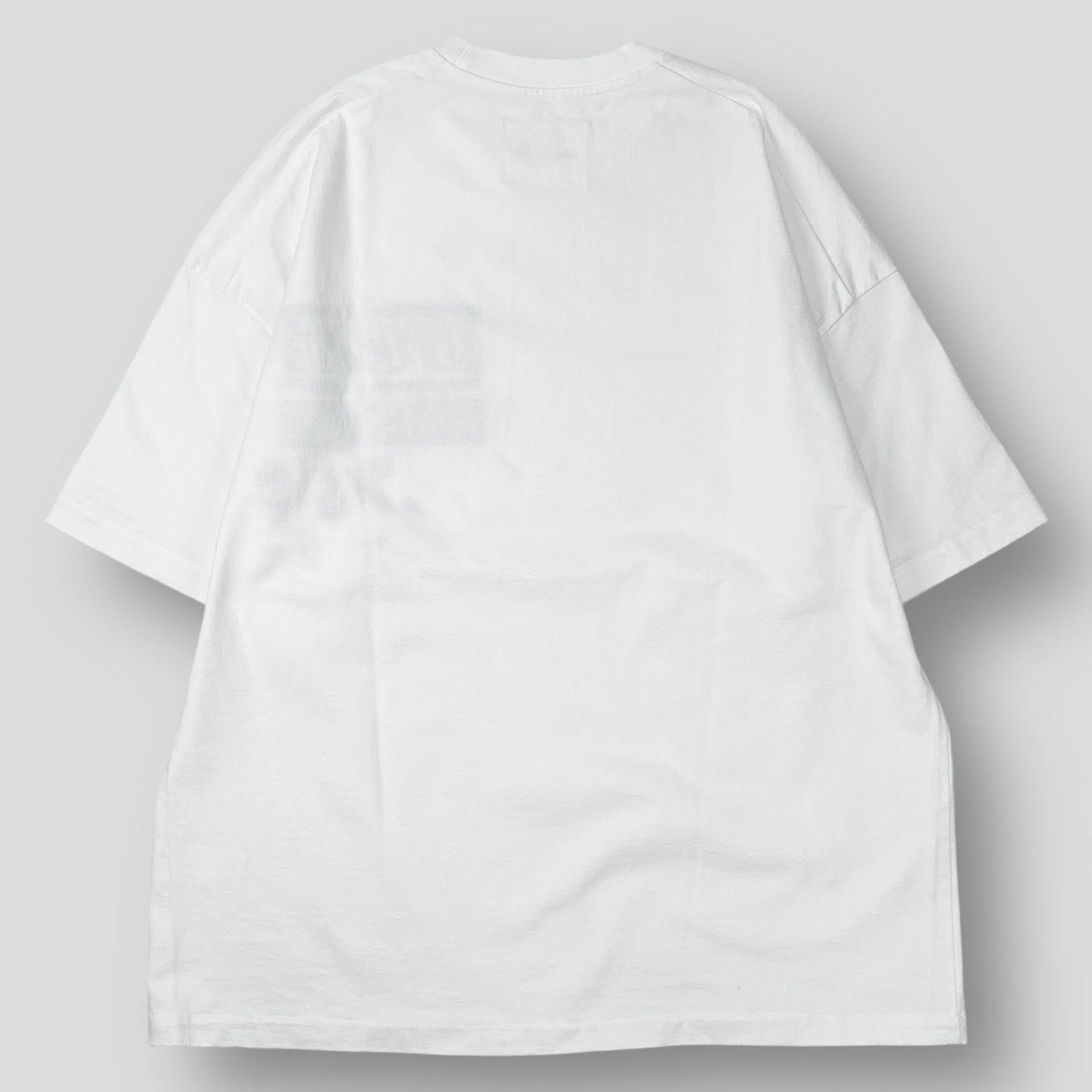 2022SS FUN BOX LOGO TEE JSMU707025 MU24850821 L