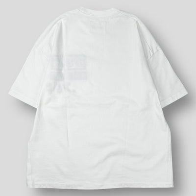 2022SS FUN BOX LOGO TEE JSMU707025 MU24850821 L