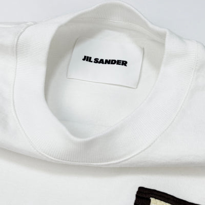 2022SS FUN BOX LOGO TEE JSMU707025 MU24850821 L