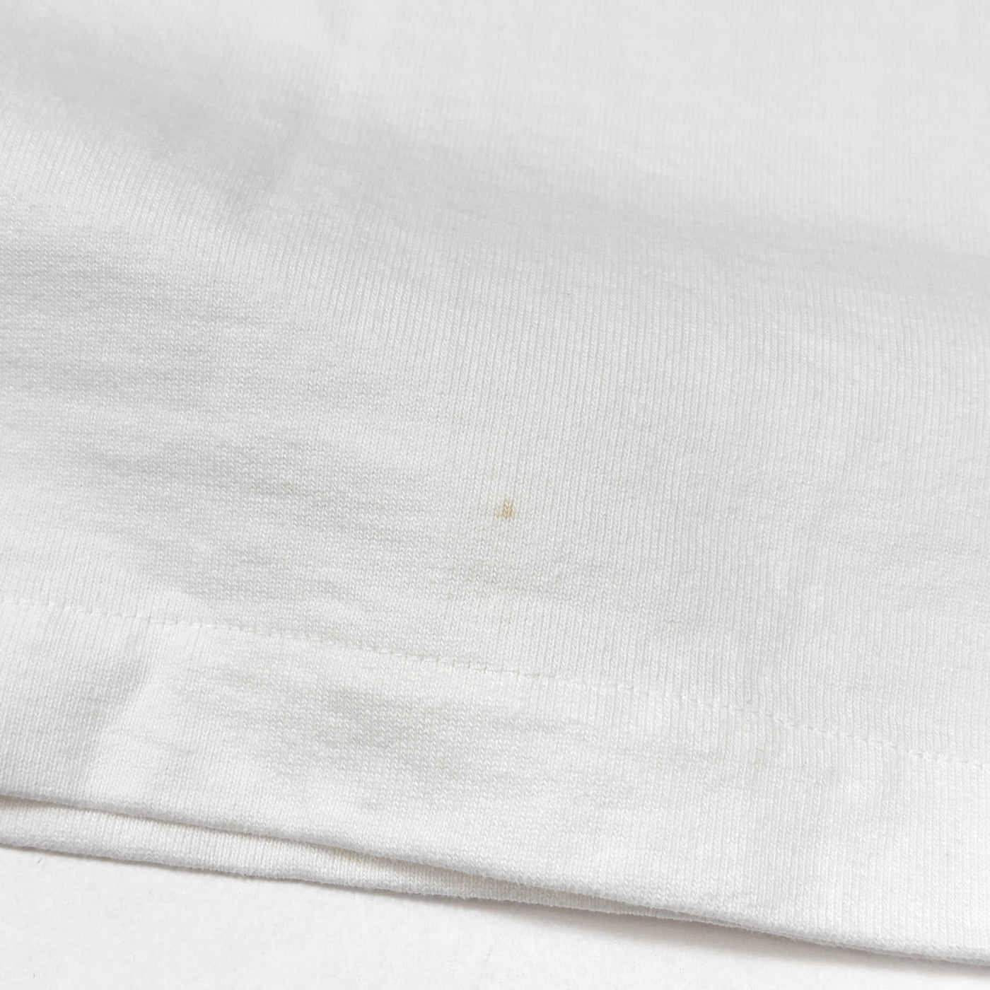 2022SS FUN BOX LOGO TEE JSMU707025 MU24850821 L
