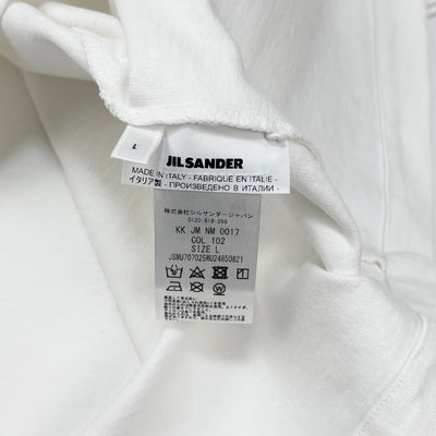 2022SS FUN BOX LOGO TEE JSMU707025 MU24850821 L