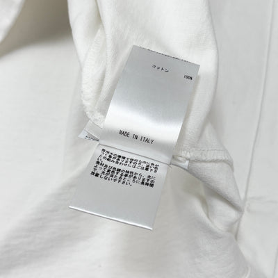2022SS FUN BOX LOGO TEE JSMU707025 MU24850821 L