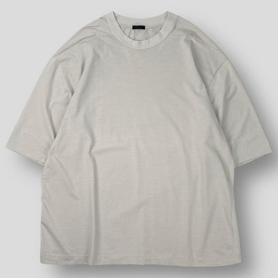 2022SS 3/4 Sleeve Tee FCMB10040 M