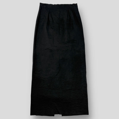 2021SS Sheer tight skirt EEC-31010 2