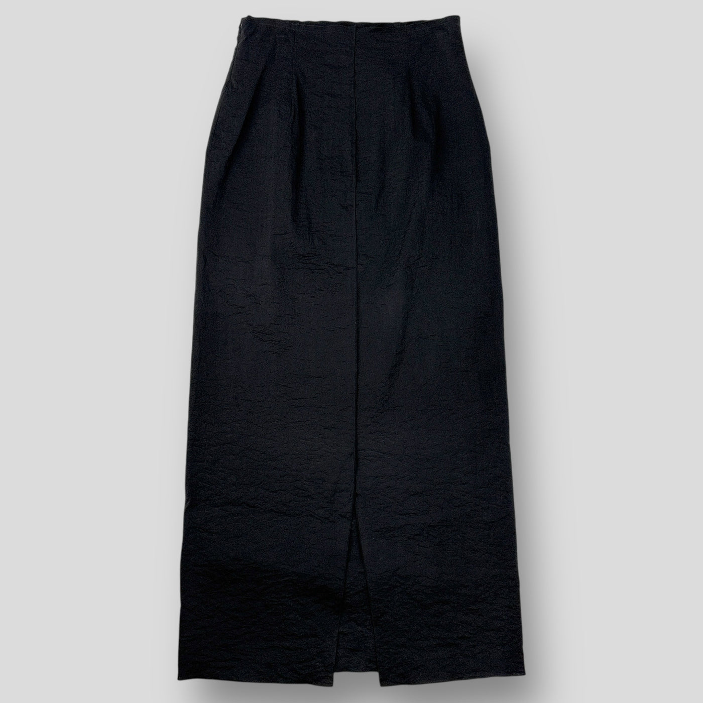 2021SS Sheer tight skirt EEC-31010 2