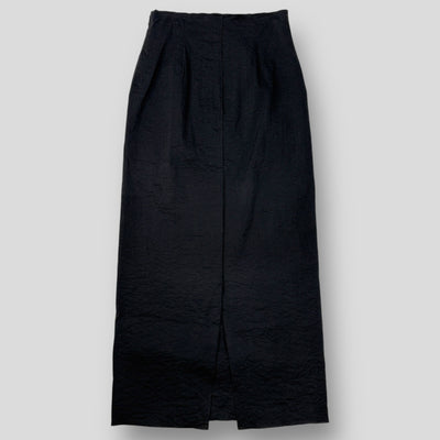 2021SS Sheer tight skirt EEC-31010 2