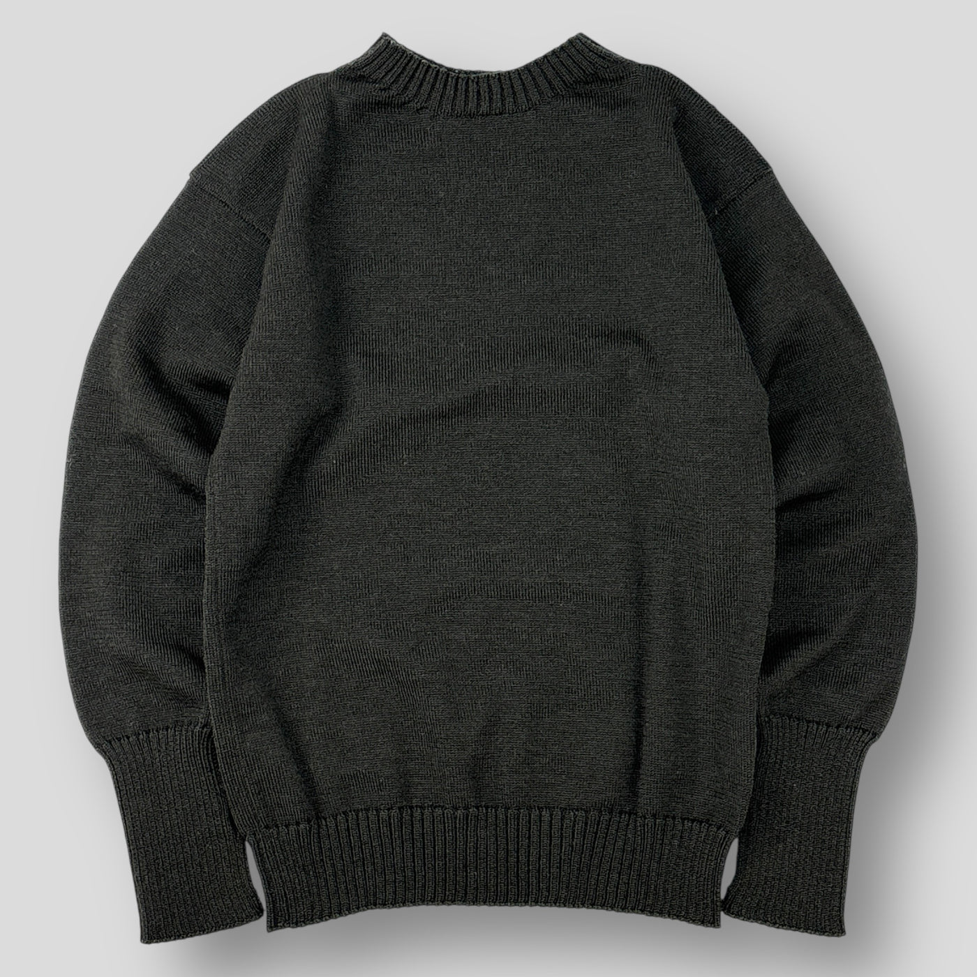 SEAMAN CREWNECK 7GG XS