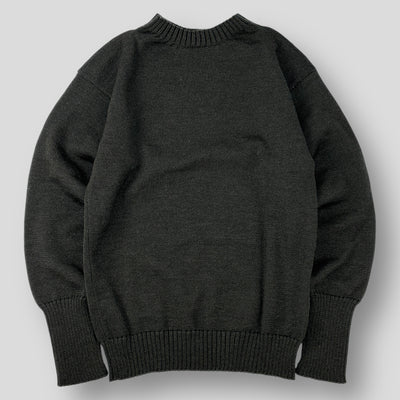 SEAMAN CREWNECK 7GG XS