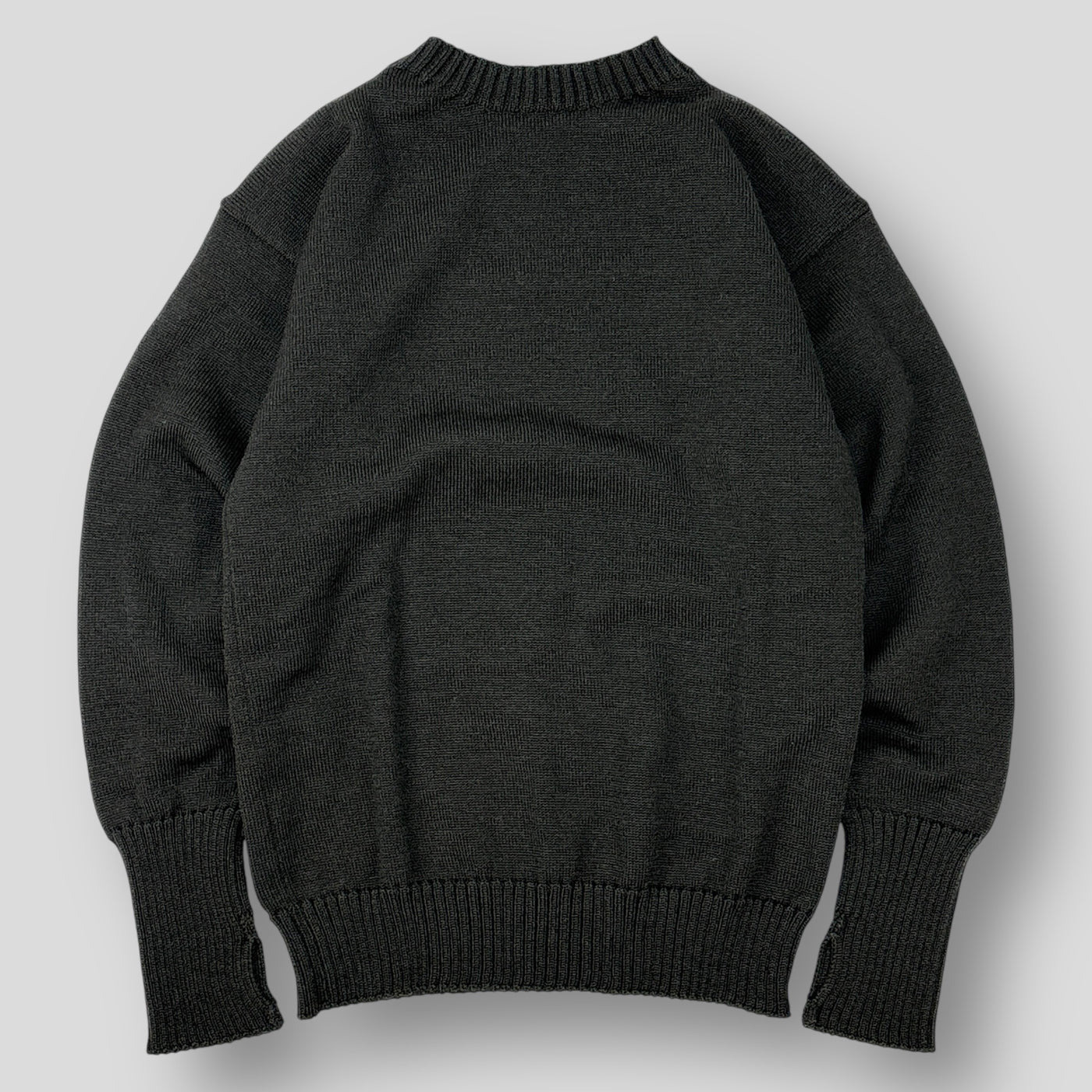 SEAMAN CREWNECK 7GG XS