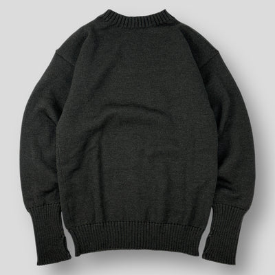 SEAMAN CREWNECK 7GG XS