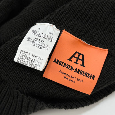 SEAMAN CREWNECK 7GG XS