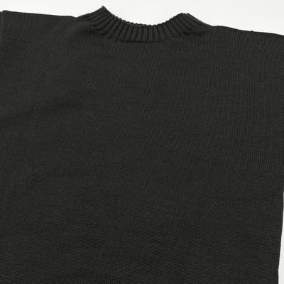 SEAMAN CREWNECK 7GG XS