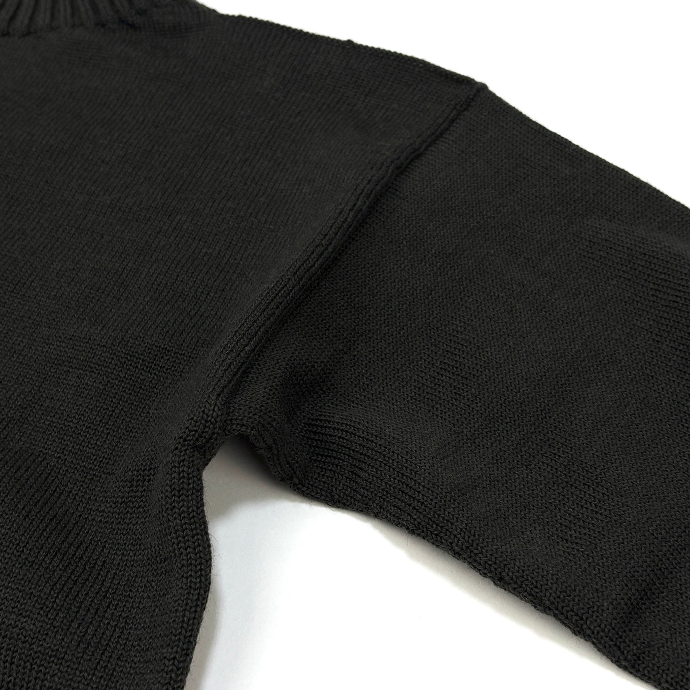 SEAMAN CREWNECK 7GG XS