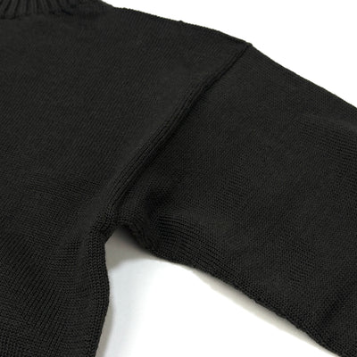 SEAMAN CREWNECK 7GG XS