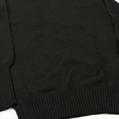 SEAMAN CREWNECK 7GG XS