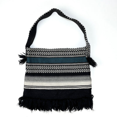 2014AW メキシカンラグ ショルダーバッグ