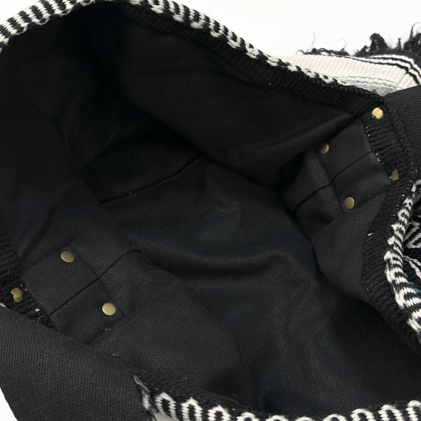 2014AW メキシカンラグ ショルダーバッグ