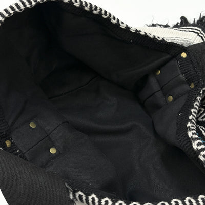 2014AW メキシカンラグ ショルダーバッグ