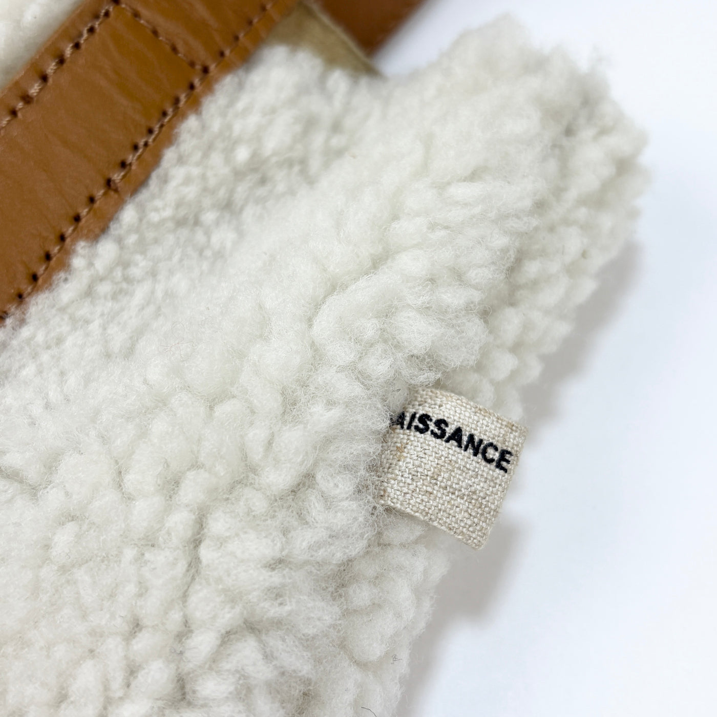 MOUTON BAG