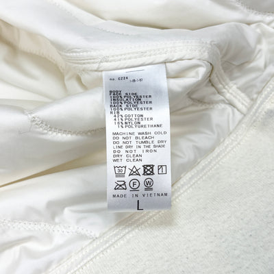 2024AW 別注 ZERO DOWN ジップブルゾン 24011300920030 L