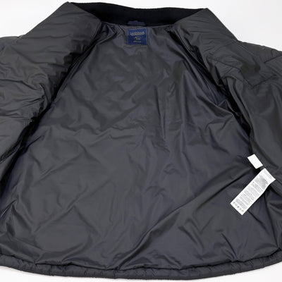 2023AW 別注 PATCHWORK LAVENSTER BOMBER JACKET 11-18-1042-060 / LV60126 L