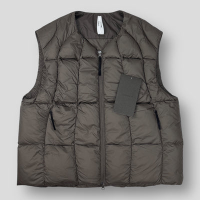 2024AW Three-Dimensional Down Light Vest GZ24305 3(L)