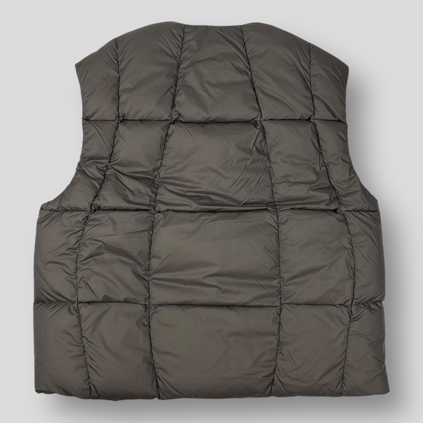 2024AW Three-Dimensional Down Light Vest GZ24305 3(L)