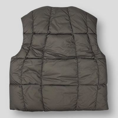2024AW Three-Dimensional Down Light Vest GZ24305 3(L)