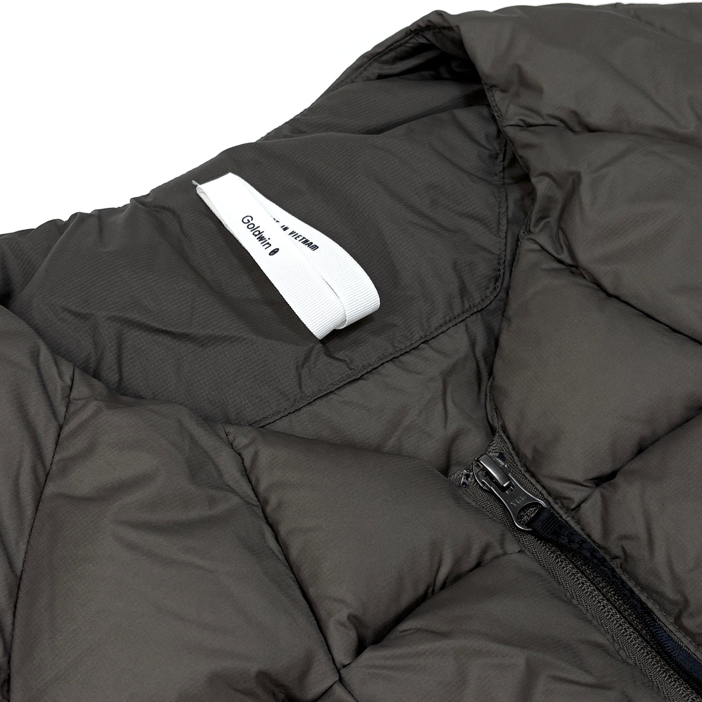 2024AW Three-Dimensional Down Light Vest GZ24305 3(L)