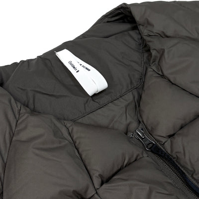 2024AW Three-Dimensional Down Light Vest GZ24305 3(L)
