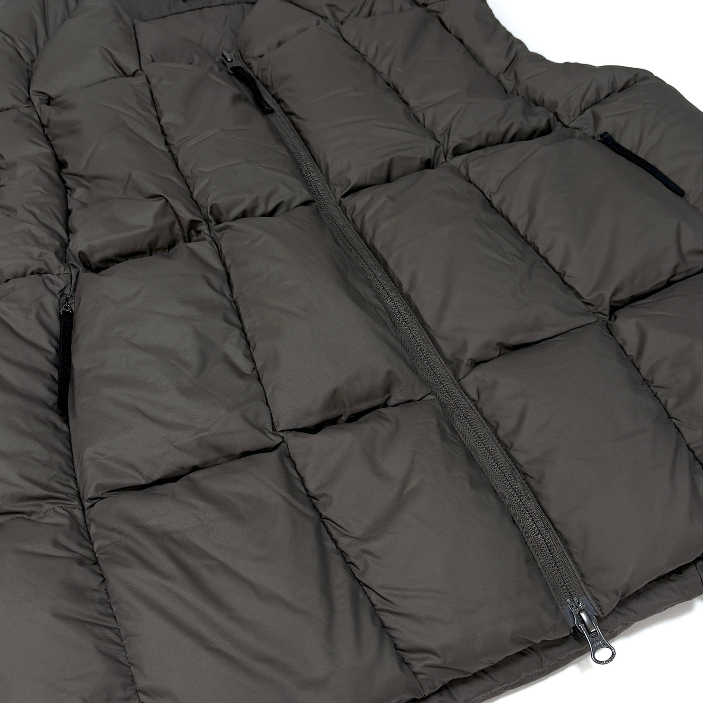 2024AW Three-Dimensional Down Light Vest GZ24305 3(L)