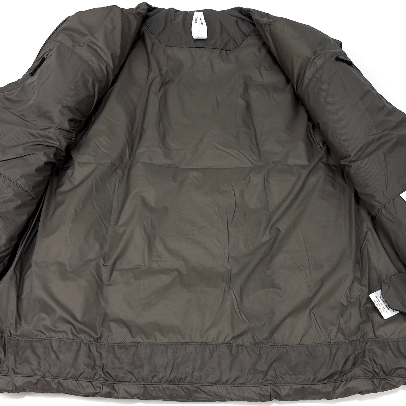2024AW Three-Dimensional Down Light Vest GZ24305 3(L)