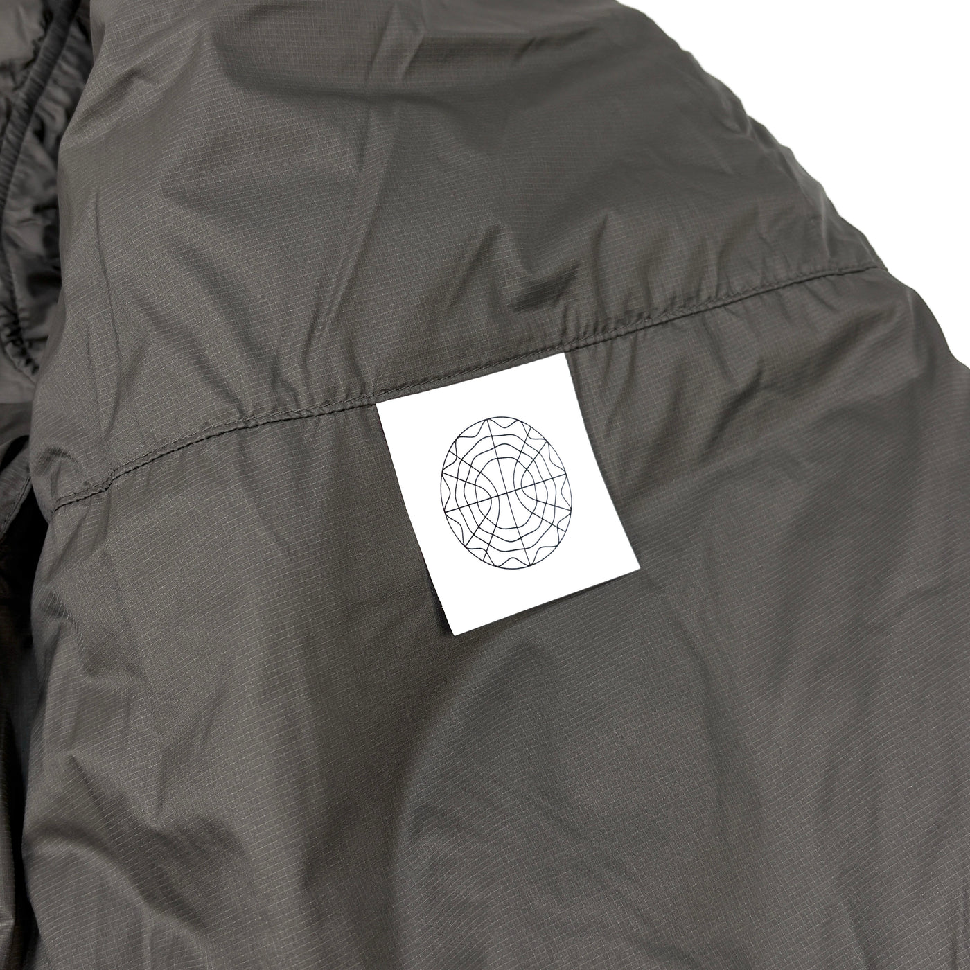 2024AW Three-Dimensional Down Light Vest GZ24305 3(L)
