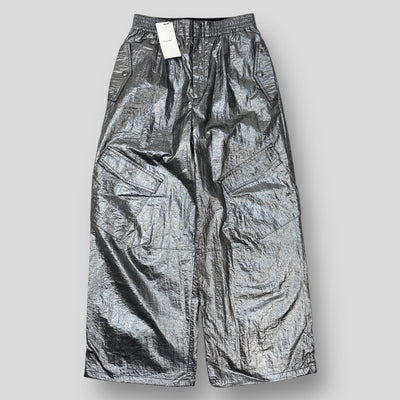 【新品】2023AW FATIGUE LIGHT METALLIC PANTS 010GAS30-7090 1(S)