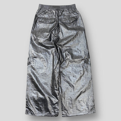 【新品】2023AW FATIGUE LIGHT METALLIC PANTS 010GAS30-7090 1(S)