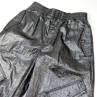 【新品】2023AW FATIGUE LIGHT METALLIC PANTS 010GAS30-7090 1(S)