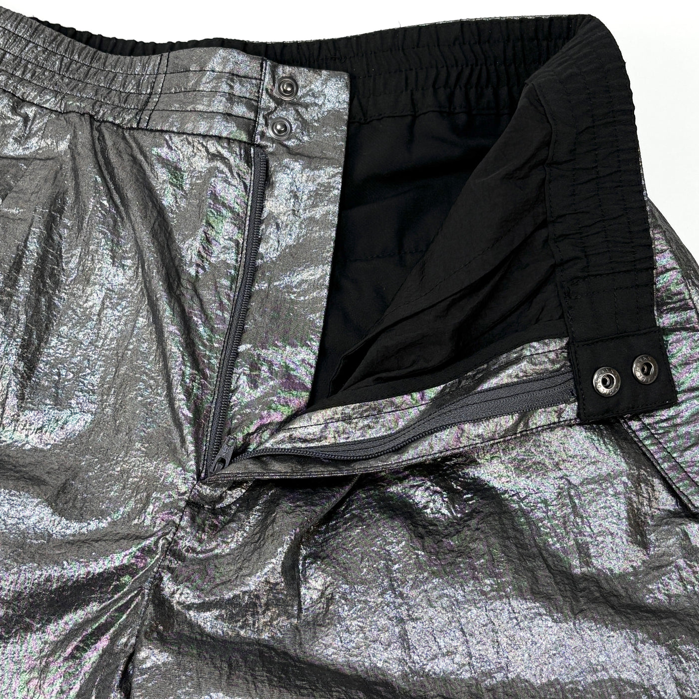 【新品】2023AW FATIGUE LIGHT METALLIC PANTS 010GAS30-7090 1(S)