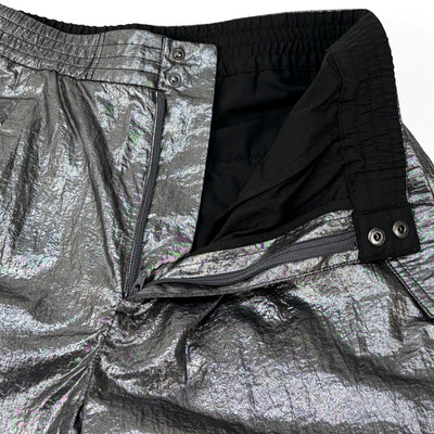 【新品】2023AW FATIGUE LIGHT METALLIC PANTS 010GAS30-7090 1(S)