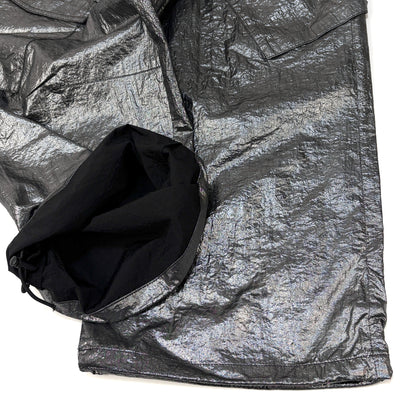 【新品】2023AW FATIGUE LIGHT METALLIC PANTS 010GAS30-7090 1(S)