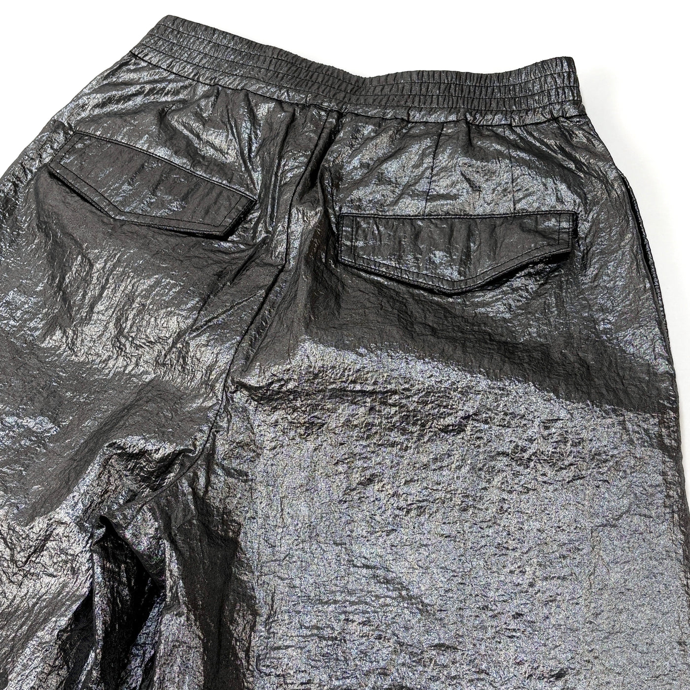 【新品】2023AW FATIGUE LIGHT METALLIC PANTS 010GAS30-7090 1(S)