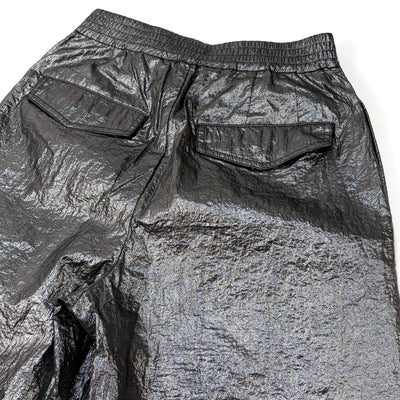 【新品】2023AW FATIGUE LIGHT METALLIC PANTS 010GAS30-7090 1(S)