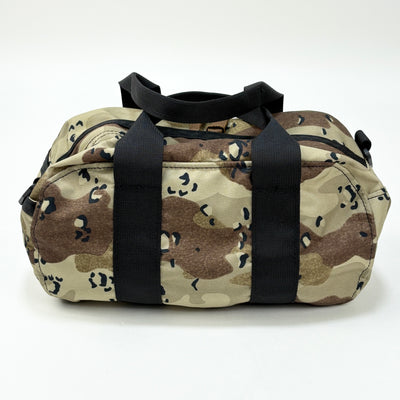 2023AW 別注 CHOCO CHIP CAMO PONY BAG