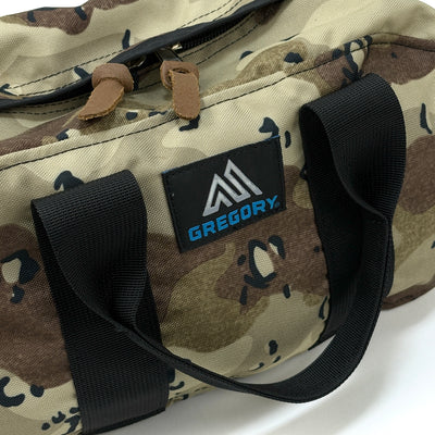 2023AW 別注 CHOCO CHIP CAMO PONY BAG