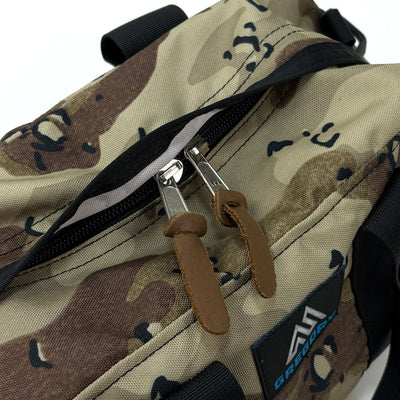 2023AW 別注 CHOCO CHIP CAMO PONY BAG
