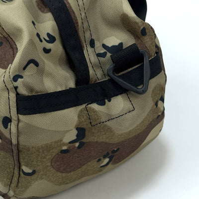 2023AW 別注 CHOCO CHIP CAMO PONY BAG