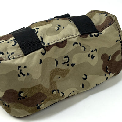 2023AW 別注 CHOCO CHIP CAMO PONY BAG