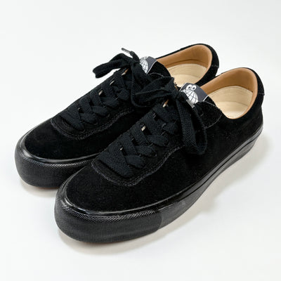 2024AW VM001-LO SUEDE US8 / 26cm